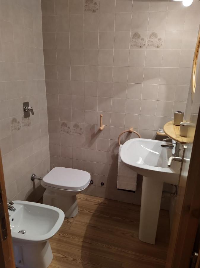 Appartamento I Larici Folgarida Luaran gambar