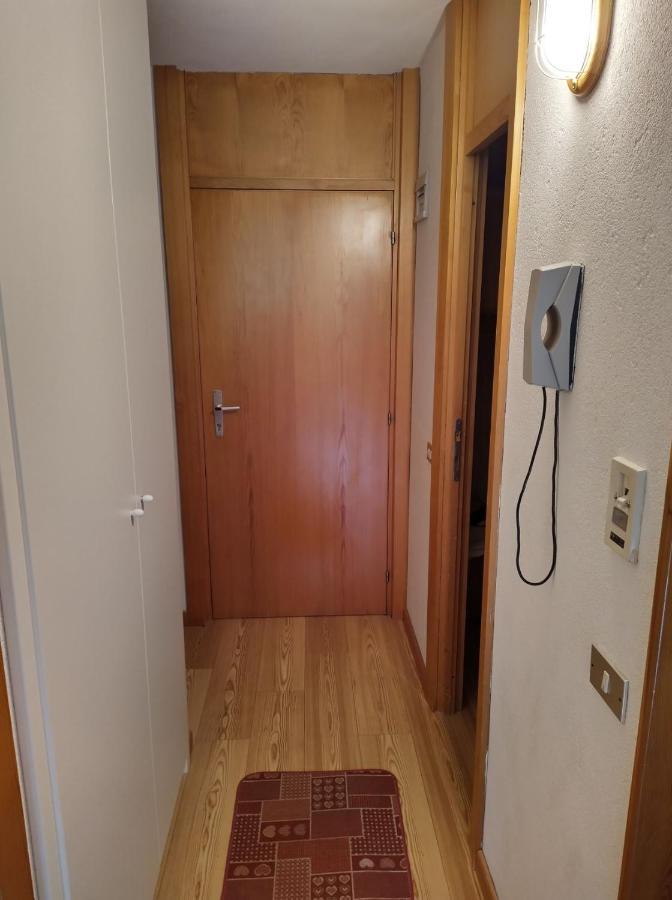 Appartamento I Larici Folgarida Luaran gambar