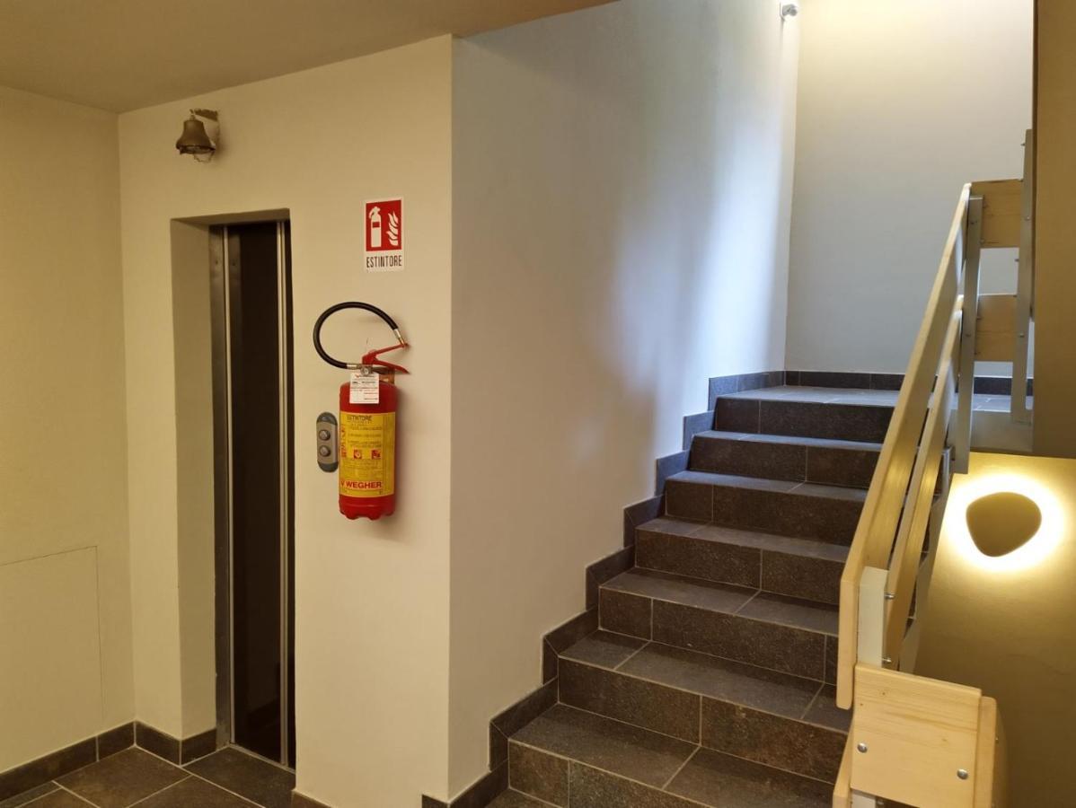 Appartamento I Larici Folgarida Luaran gambar